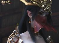 《完美世界》动画版：最强“奶娃”荒天帝即将上线，有人期待吗