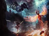 《完美世界》动漫版终于上线了