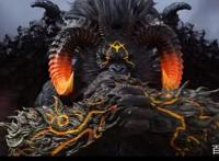 完美世界动漫开播重瞳已是无敌路何须再借他人骨