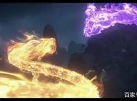 完美世界动漫开播重瞳已是无敌路何须再借他人骨