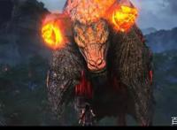 完美世界动漫开播重瞳已是无敌路何须再借他人骨