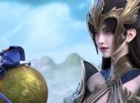 《完美世界》女战神退场，石毅上线，萧天这是拿错剧本了吗？