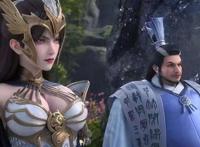 《完美世界》女战神退场，石毅上线，萧天这是拿错剧本了吗？