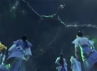 完美世界：穷奇降临阁主阵亡，吞天雀死里逃生，石昊重回石村