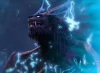 完美世界：穷奇降临阁主阵亡，吞天雀死里逃生，石昊重回石村