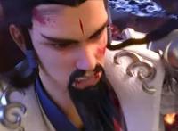 完美世界：穷奇降临阁主阵亡，吞天雀死里逃生，石昊重回石村