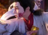 完美世界：穷奇降临阁主阵亡，吞天雀死里逃生，石昊重回石村