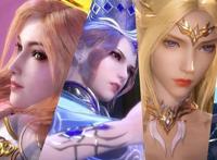 国漫反叛美人颜值有多高？狐妖小姐姐魅惑人心，网友：陷进去了