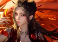 国漫反叛美人颜值有多高？狐妖小姐姐魅惑人心，网友：陷进去了