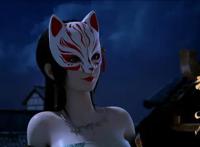 国漫反叛美人颜值有多高？狐妖小姐姐魅惑人心，网友：陷进去了