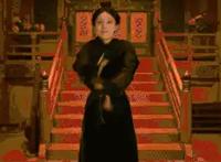 冷知识：百里弘毅在14年前有一个师傅