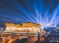 火力全开打造“洛阳IP”：除了电视剧、综艺外还有漫画和游戏形式