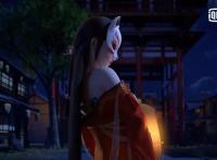 《风起洛阳之神机少年》开播！TA为何被多方势力追捕？