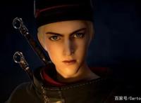 马伯庸小说改编《风起洛阳之神机少年》预告公开，少年，谁不爱呢