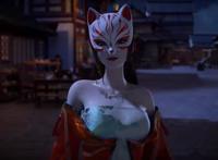 伏笔环环相扣，情节扑朔迷离，动画风起洛阳之神机少年完成逆袭