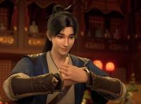 伏笔环环相扣，情节扑朔迷离，动画风起洛阳之神机少年完成逆袭