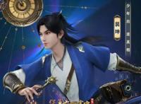 《风起洛阳之神机少年》动漫，声优阵容强大，姜广涛老师到处联动