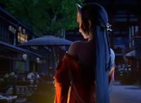 动漫《风起洛阳之神机少年》：少年郎，不惧风起时！