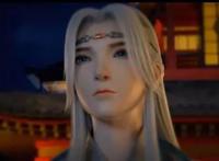 动漫《风起洛阳之神机少年》：少年郎，不惧风起时！