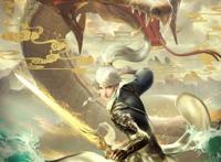 又一部国漫定档1月28日，有女主却是伪女主，这大长腿谁不爱