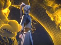 又一部国漫定档1月28日，有女主却是伪女主，这大长腿谁不爱