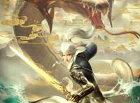 《诸天纪》定档1月28，罗浮世界风云再起，画风是你喜欢的风格吗