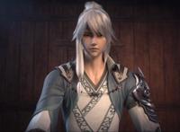 动画诸天纪首播，刻苦练功而熬夜猝死，这设定既好笑又讽刺