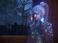 动画诸天纪首播，刻苦练功而熬夜猝死，这设定既好笑又讽刺