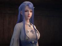 动画诸天纪首播，刻苦练功而熬夜猝死，这设定既好笑又讽刺