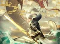 国产三维动画《诸天纪》霸榜优酷热度top1，新番万古剑神超期待！