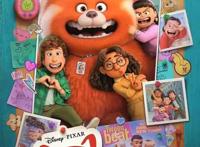 皮克斯动画口碑爆了！烂番茄开分90%，外媒：头脑特工队以来最佳