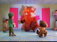 皮克斯2022新片爆火，我看到了中国小孩窒息的童年