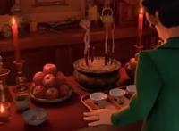 因为是国外制作，就故意泼冷水？这么好看的动漫，没必要过度解读