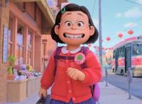 因为是国外制作，就故意泼冷水？这么好看的动漫，没必要过度解读