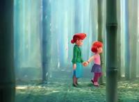 每个青春期的女孩，都要跨过这3道坎，才能真正成长