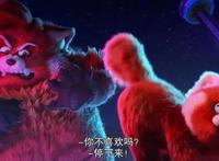 皮克斯又一部爆款，萌翻！