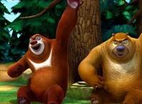 熊出没之重返地球票房破五亿，它真的是这代人在动画上的青春！