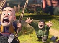 熊出没之重返地球票房破五亿，它真的是这代人在动画上的青春！