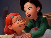 最“窒息”的母女关系，被她用最可爱的方式说明白了