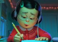 华人在好莱坞的另一条路，或许能更成功？