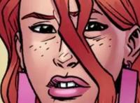 审美的差异，在欧美动画里，女神是不存在的，角色都要有瑕疵