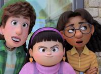 动画不只是给小孩子看的，终于有一部孩子能带家长去看的动画了！