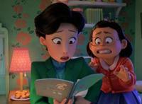 动画不只是给小孩子看的，终于有一部孩子能带家长去看的动画了！