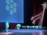 18w人打出8.2，这部皮克斯的动漫，凭什么刷爆朋友圈？