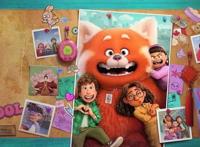 《青春变形记》：东西方文化在动画世界里的融合和碰撞（慎读，有剧透）