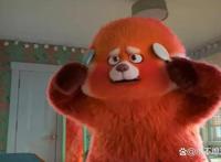 迪士尼最新动画电影《青春变形计》中的美美，是否是当年的你？