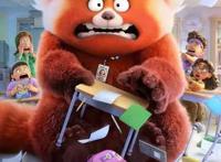 过度敏感？迪士尼动画《青春变形记》被质疑辱华，女主形象太刻板