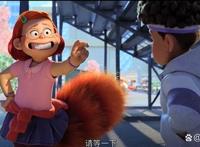 新番动漫电影《青春变形记》反面说明了家长对孩子的关爱要适当