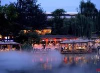 全国不夜城成都排第三！这里的“夜光”差点比白天更值钱……