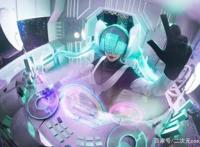 剑网三秦时明月等cos大赛皆获奖，她却说自己是喜欢唱歌的研究生